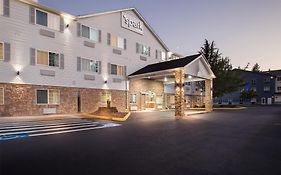 Spark By Hilton Tumwater